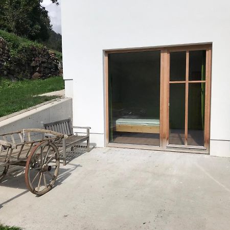 伊塞尔斯堡Kieferhof公寓 外观 照片