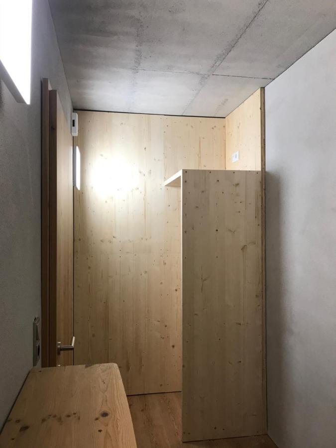 伊塞尔斯堡Kieferhof公寓 外观 照片